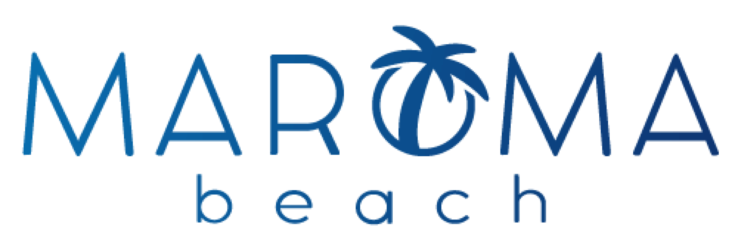 Maroma Beach