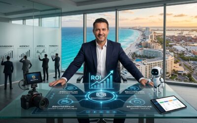 ¿Por qué pagarle a 5 agencias es el error más caro que cometió tu empresa este año?